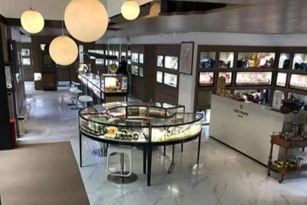 长白县寄卖奢侈品店